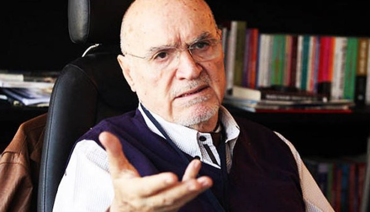 Hıncal Uluç'tan kendi gazetesi Sabah'a çok konuşulacak CHP eleştirisi