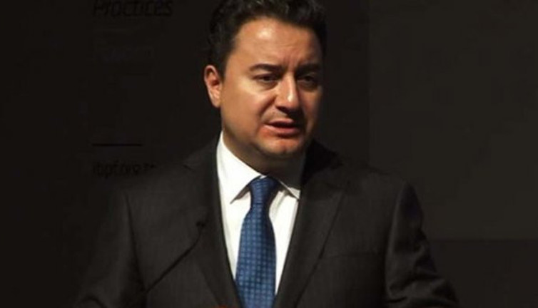 Ali Babacan günah çıkardı: 'AKP’deki en zor dönemim Gezi’ydi'