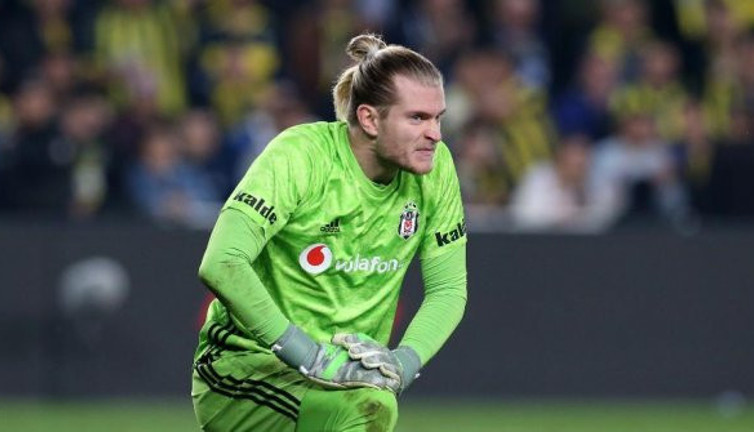 Karius öyle bir laf etti ki!
