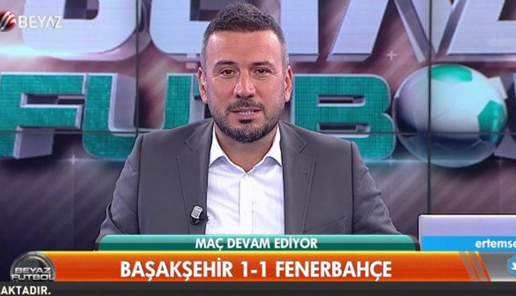Beyaz TV'de Ertem Şener krizi: 'Yollar ayrılıyor' iddiası