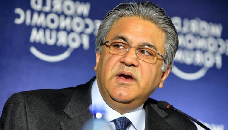 Eski Ceo'ya dev yolsuzluk suçlaması