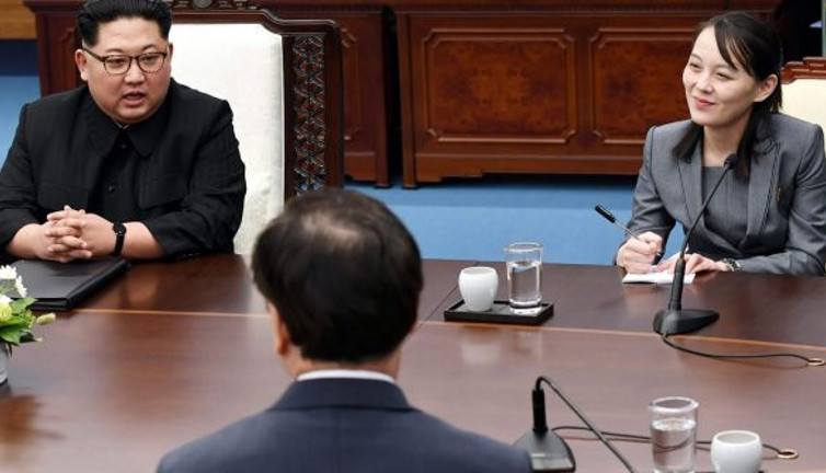 Asya'da büyük gerilim: Güney Kore'ye askeri harekat tehdidi