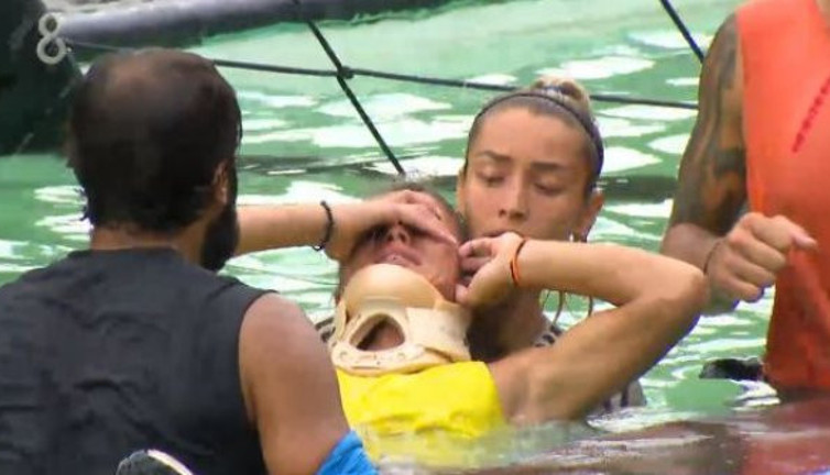 Acun mesajı satır arasında verdi: Survivor'da Elif müjdesi