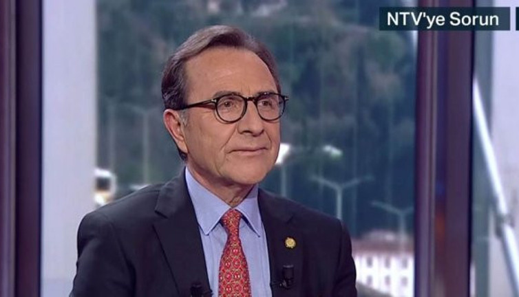 Recep Canpolat'tan büyük iddia: Hürriyet’in baş yazarı Osman Müftüoğlu, Mübariz’in özel uçağı ile FETÖ’yü tedaviye gitmiş