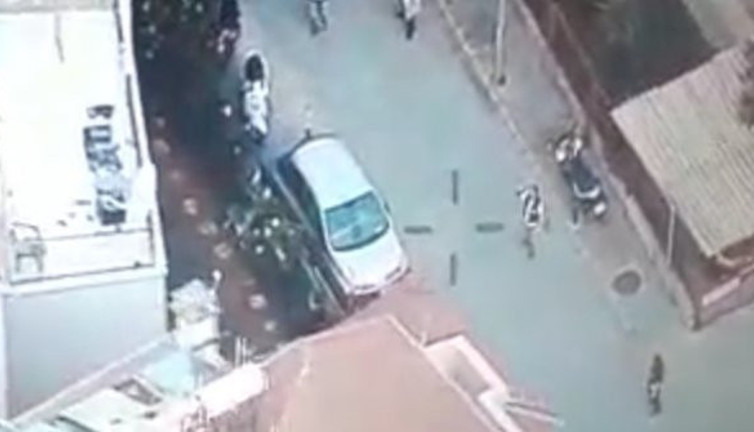 Civalı zarla gelen servet