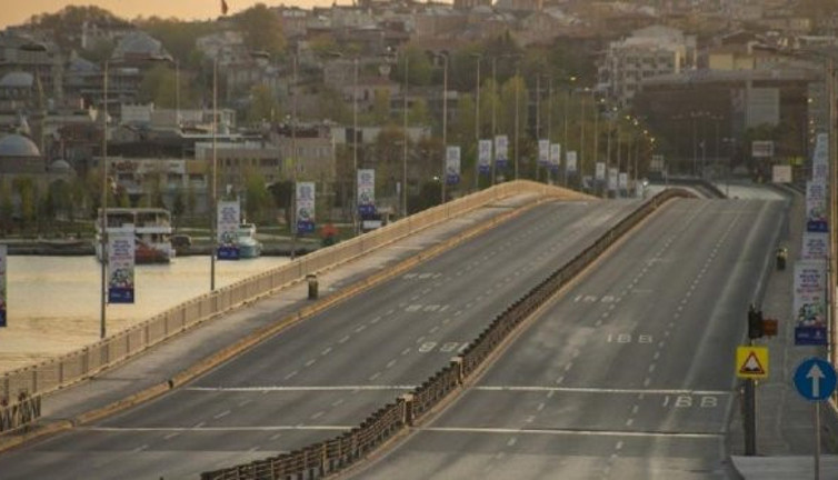 Bu hafta sonu sokağa çıkma yasağı olacak mı? bu hafta sonu sokağa çıkma yasağı olur mu?