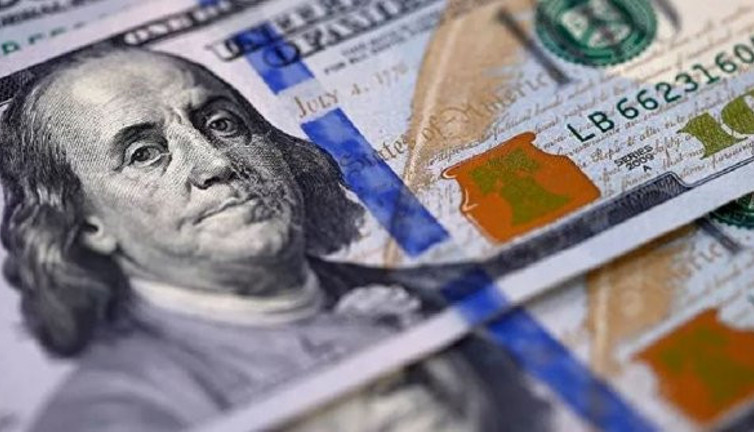 Bulunma ihtimali yok: 10 trilyon dolar kayboldu!