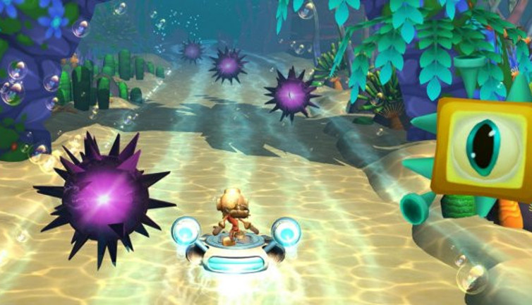 Bu video oyunu ilaç olarak kullanılacak