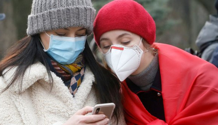 Korona yeni hortladı: O ülkede rekor artış