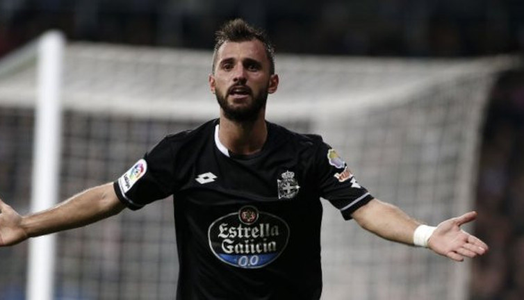 Deportivolu Emre Çolak saç baş yoldurdu