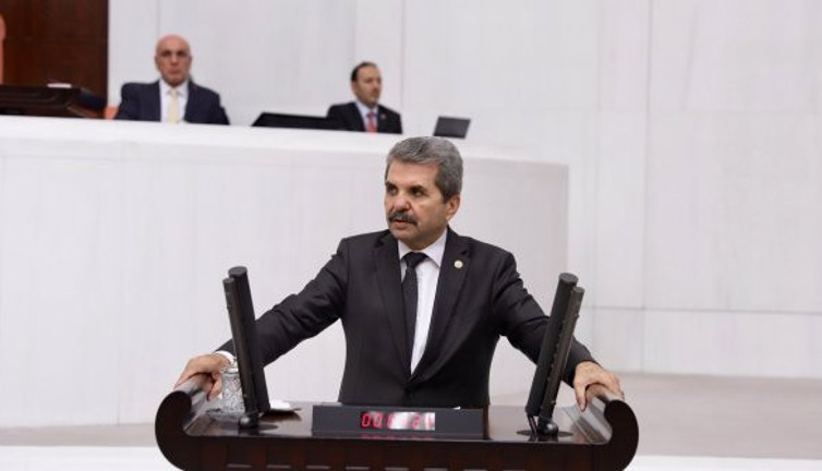 AKP'li eski bakanın davası denk gelince, İYİ Partili Feridun Bahşi'nin hakim eşinin görev yeri değiştirildi