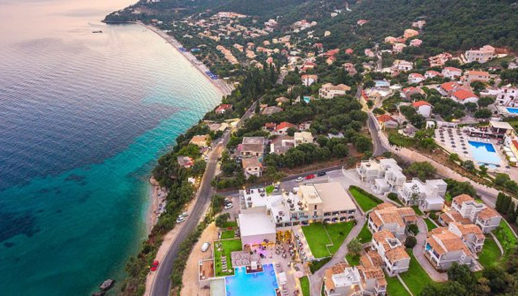 Belediye denetleyecek, emlakçı verecek! Korona sertifikalı yazlık ev