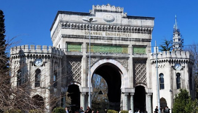 3 yeni üniversite modeli Erdoğan'a sunuldu