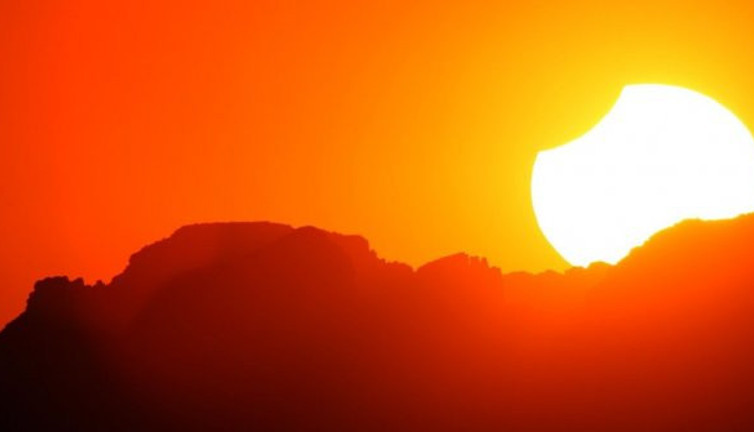 21 Haziran'da kabusu bekleyin