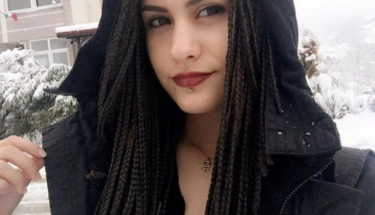 Ecem'in katil zanlısının cezası onandı