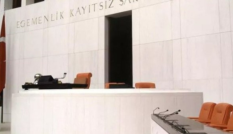 AKP’nin Meclis Başkanı adayı belli oldu, Binali Yıldırım, “Aday olmayacağım” demişti