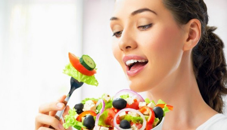 Kilo vermek isteyenler dikkat! Yazın en sık yapılan 5 beslenme hatası