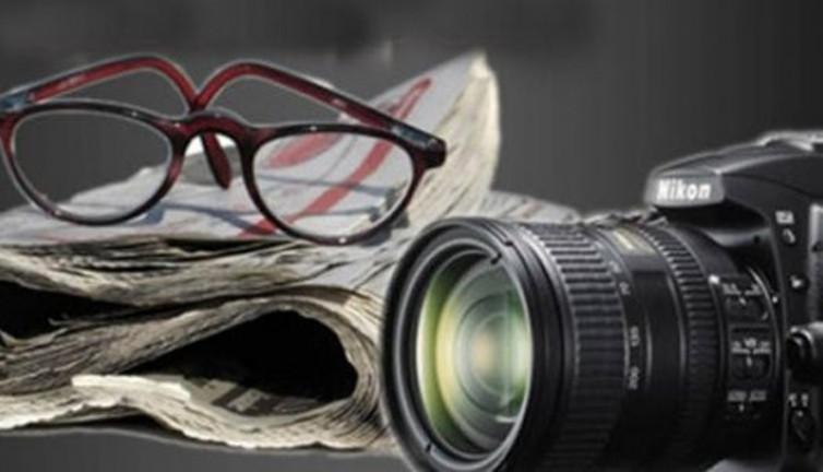 Unuttuk sanmayın: Gazeteciler mal varlığını açıklasın, rezidanslar, konaklar ortaya çıksın!