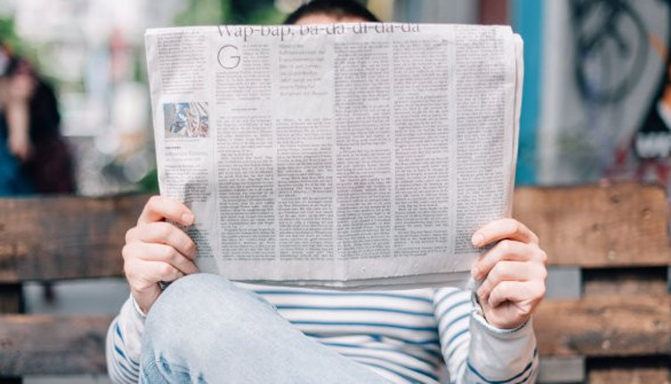 Amerika'daki gazetede yer alan İslamofobik ilan tepki çekti