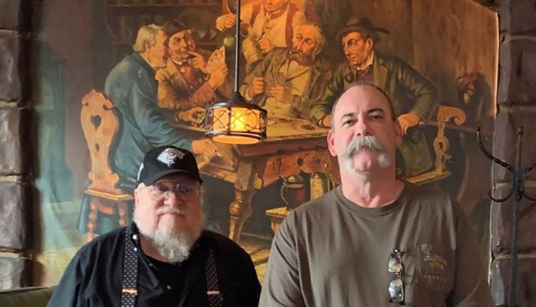 Game Of Thrones Taht Oyunları serisinin yeni kitabının yayın tarihi belli oldu