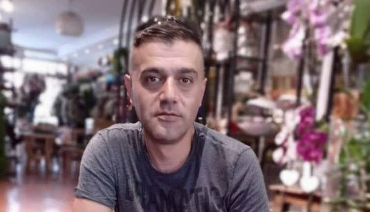 Parkta 'yüksek sesle konuşma' cinayeti