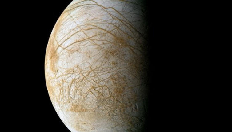 NASA’dan heyecan yaratan keşif: Jüpiter’de ‘Dünya’dakine benzer hayat bulundu!