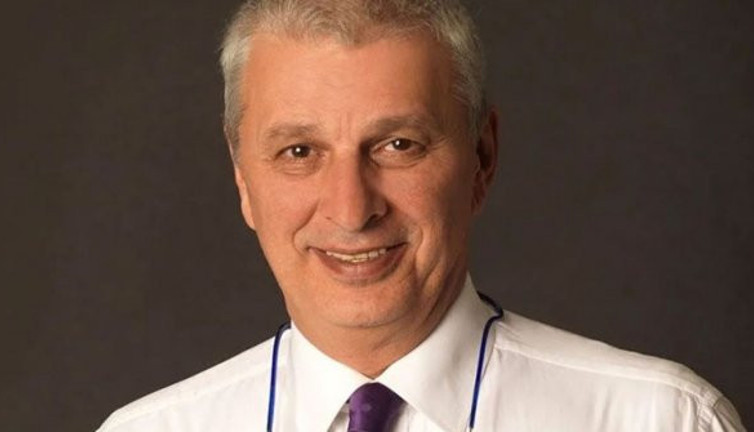 Can Ataklı, 4 Ekim’de baskın seçim olabilir dedi ve ekledi, her şey Trump’a bağlı