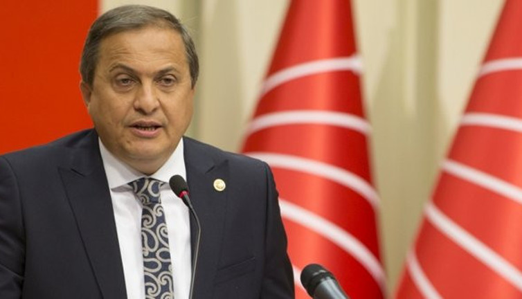 CHP'li Seyit Torun tek tek anlattı: 'Belediye Başkanlarımıza yönelik kumpaslar var'