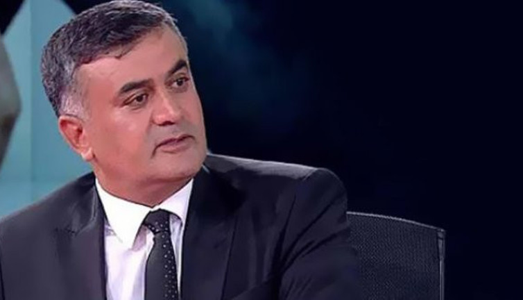 Ünlü anketçi Adil Gür'e soruşturma!