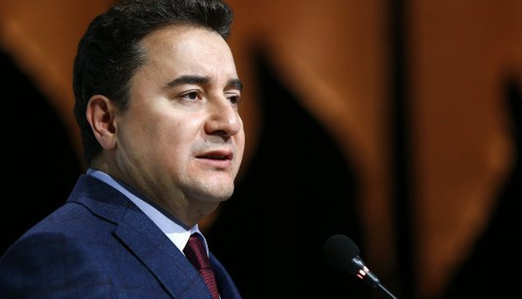 Bahçeli ve Erdoğan'ın seçim sistemi stratejisine Ali Babacan'dan karşı hamle
