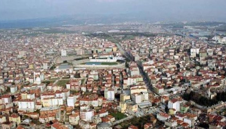 CHP teklifi Meclis'e sundu: Gebze 82'inci il olsun