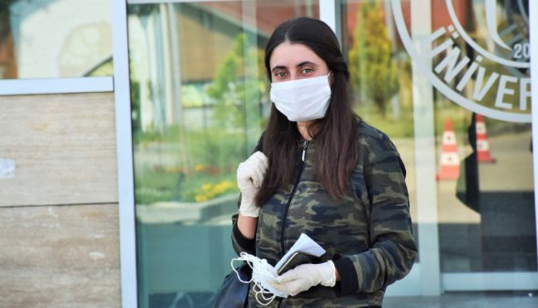 Kimsenin yapamadığını yaptı: İlçe milli eğitim müdüründen alkışlanacak hareket