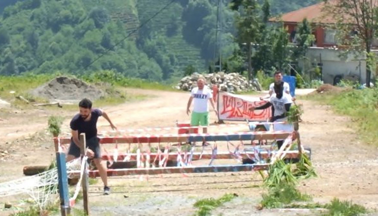 Acun’a rakip çıktı, Dominik’te değil, Muradiye’de Survivor değil, Lazvivor