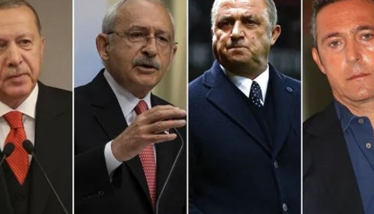 Siyasetçisi, sporcusu, sanatçısı hepsi aynı davanın mağduru oldu!