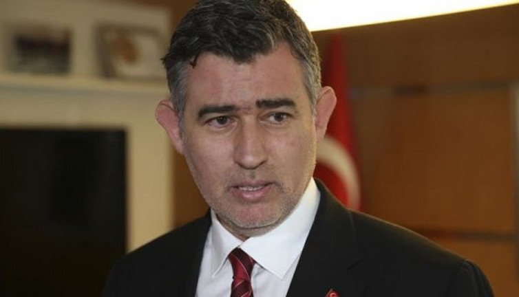 Türkiye Barolar Birliği’nde 6 istifa daha!