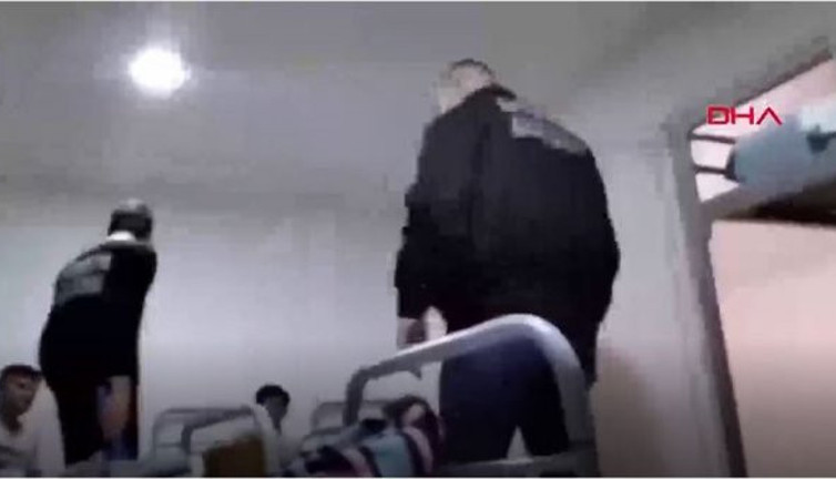 Sırp psikoposu 'çok mahcubum' dedi: Sırp polisinden mülteci işkencesi