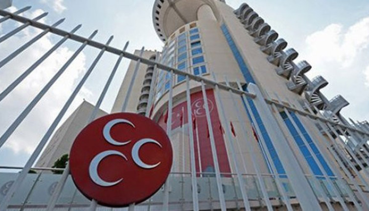 MHP'de Meclis Grup yönetimi belli oldu