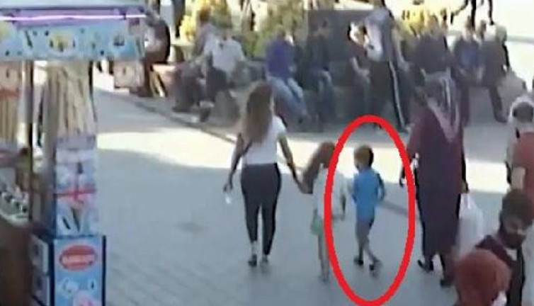 Kim bu magandalara "Dur" diyecek