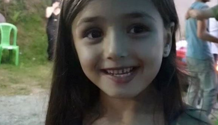 7 yaşındaki kayıp İkranur her yerde aranıyor: 150 kişilik ekip kuruldu!