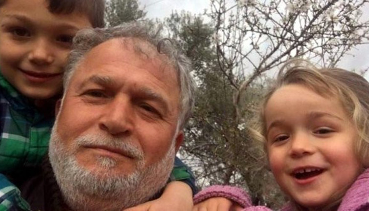 Türk babanın dramı! 2 çocuğunu görmek isterken cezaevine atıldı