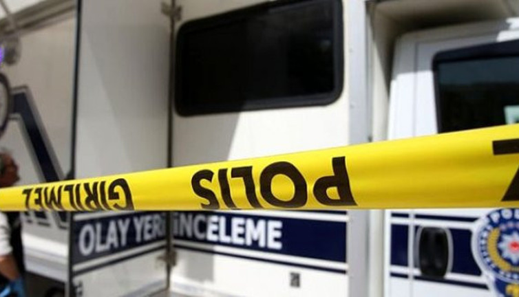 Ailesini ziyarete giden polis memuru, arazi kavgasında hayatını kaybetti