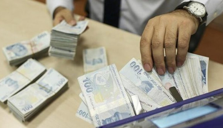 Kriz mriz dinlemediler, Korona bir tek onlara yaradı, salgından en karlı bankacılar çıktı!