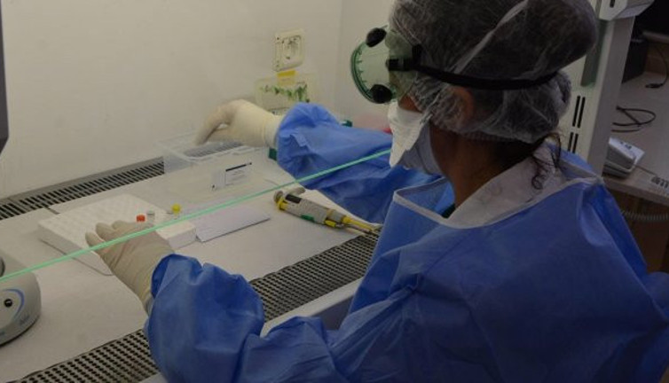 İYİ Partili vekil, korona virüs ile ilgili çarpıcı veriyi paylaştı