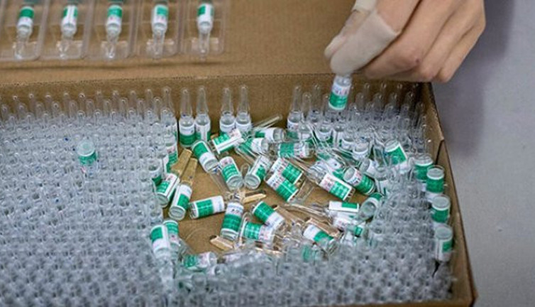 Bomba iddia: Korona tedavisinde kullanılan ilacın tüm dünyadaki stoklarını satın alan ülkeyi açıkladılar