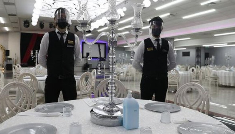 Normalleşmenin pik noktası 1 Temmuz geldi: Sinema, tiyatro ve düğün salonları bugün açılıyor!