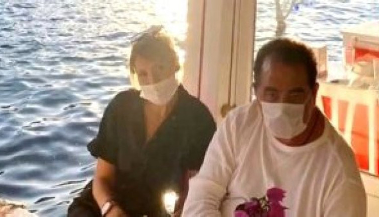 43 yaş küçük sevgilisi için İbrahim Tatlıses’e umulmadık isimden umulmadık tepki: “Allah akıl fikir versin”