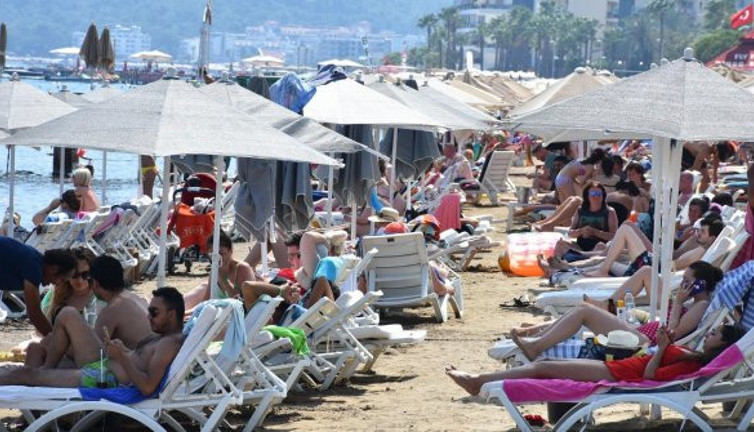 Başkan'ın gözü üç ilçede! Muğla'nın umudu ikinci dalga