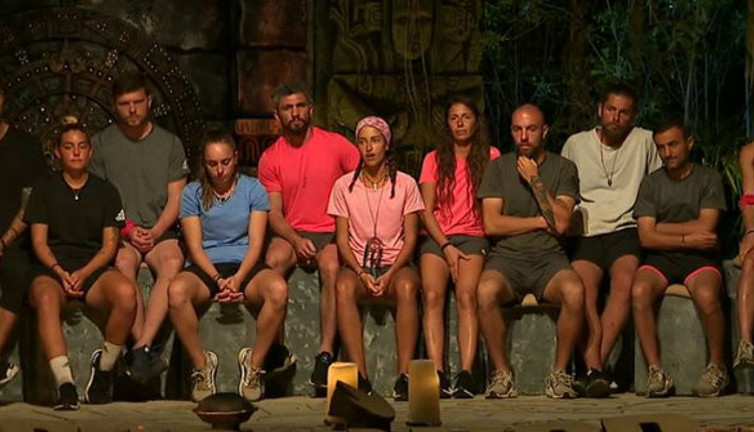 "Survivor'a gidiyorum" dedi! Dünya rekoru kırdı
