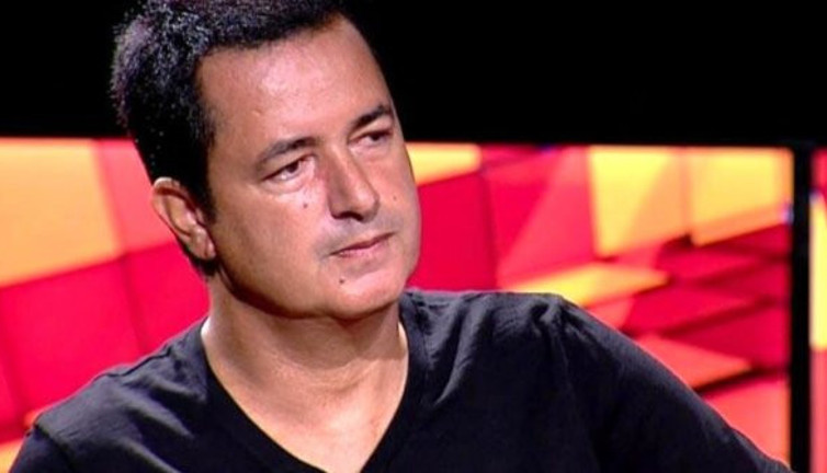 Acun Ilıcalı bunu hiç beklemiyordu