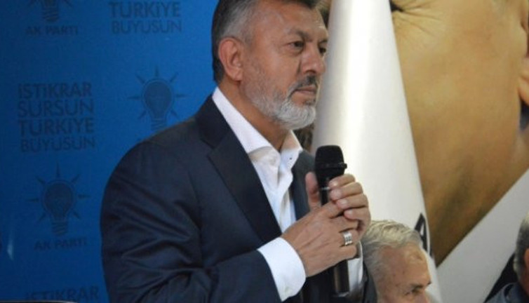 İBB'nin AKP'de olduğu dönemde Ahmet Hamdi Çamlı ve Harun Karaca'ya büyük kıyak